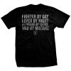 Ohio Fighter By Day Shirt Men
