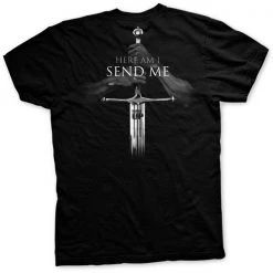 Ohio Fingers To War T-Shirt