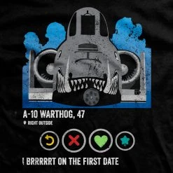 Ohio First Date T-Shirt Men