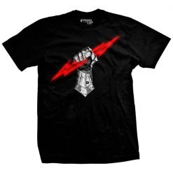 Ohio Fister Unleash The Demons T-Shirt