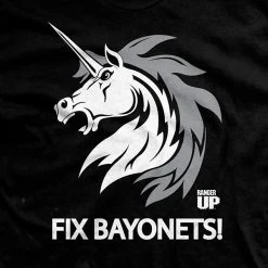 Ohio Fix Bayonets T-Shirt Men