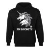 Ohio Fix Bayonets Hoodie Men