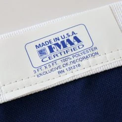 Collin's Flags American Flag Independence Day