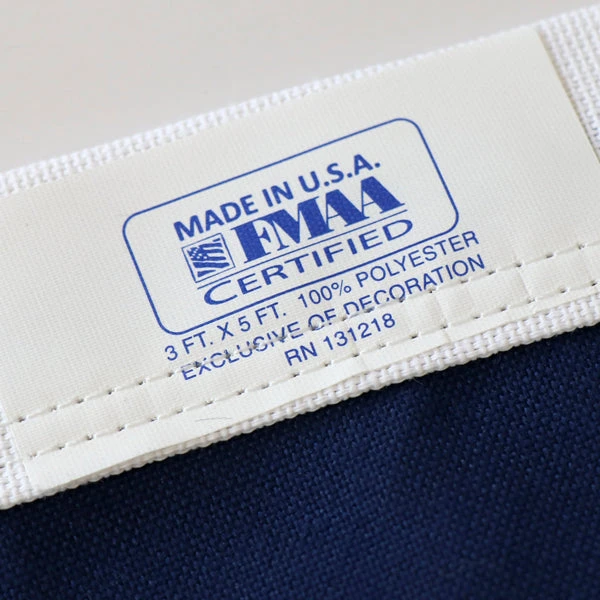 Collin's Flags Bennington Flag 4 Collin's Flags Bennington Flag