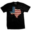Ohio Texas Patriot T-Shirt