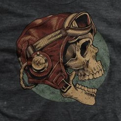 Ohio Women's FlyBoy Tee