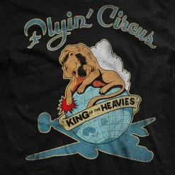 Ohio Flying Circus T-Shirt