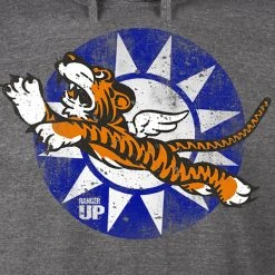 Ohio Flying Tigers Hoodie