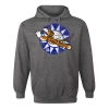 Ohio Flying Tigers Hoodie