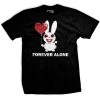 Ohio Valentines Forever Alone T-Shirt