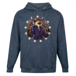 Ohio Freeagle Hoodie
