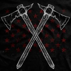 Ohio Freedom Won T-Shirt Holy Warrior