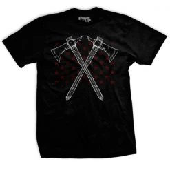 Ohio Freedom Won T-Shirt Holy Warrior