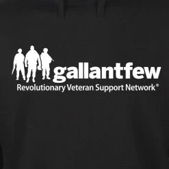 Ohio GallantFew Hoodie Gallant Few And Darby Project