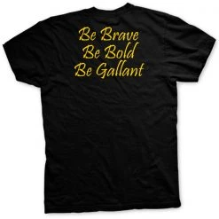 Ohio GallantFew Logo T-Shirt