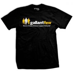 Ohio GallantFew Logo T-Shirt