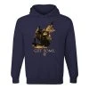 Ohio George Washington Get Some Hoodie Men