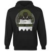 Ohio Men Halloween - Ghost Recon Hoodie