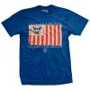Ohio Give Me Liberty - Blue - T-Shirt Men 2 Ohio Give Me Liberty - Blue - T-Shirt Men