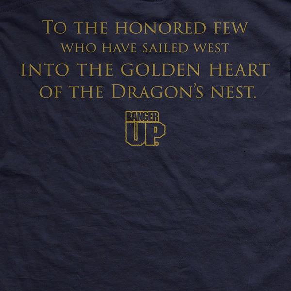 Ohio Men Domain Of The Golden Dragon Navy T-Shirt 6 Ohio Men Domain Of The Golden Dragon Navy T-Shirt