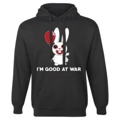 Ohio Good At War Hoodie