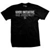Ohio Men Good Initiative T-Shirt 2 Ohio Men Good Initiative T-Shirt