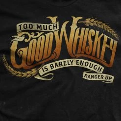 Ohio Good Whiskey T-Shirt