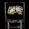 Ohio Good Whiskey Glass Drinkware