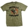 Ohio Gorilla Warfare T-Shirt Men