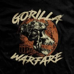 Ohio Gorilla Warfare Redux T-shirt Men