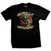 Ohio Gorilla Warfare Redux T-shirt Men