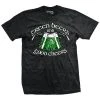 Ohio Green Beers T-Shirt