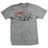 Ohio Secret Squirrel Redux T-Shirt Men