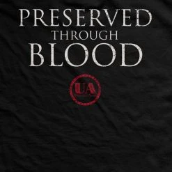 Ohio Grown From Blood T-Shirt Men