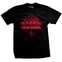 Ohio Grown From Blood T-Shirt Men