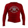 SV Men Guard Puller Valhalla Long-Sleeve Rash Guard