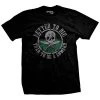 Ohio Gurkha Better To Die T-Shirt Men
