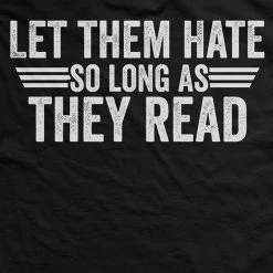 Ohio Havok Journal T-Shirt