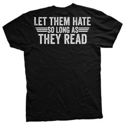 Ohio Havok Journal T-Shirt