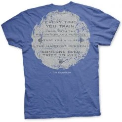 Ohio Tim Kennedy Hard To Kill T-Shirt