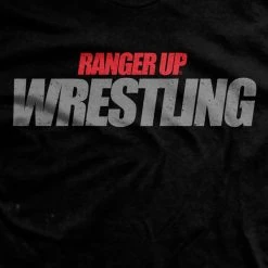 Ohio Hard Work Determines Wrestling T-Shirt Get Fit Or Die