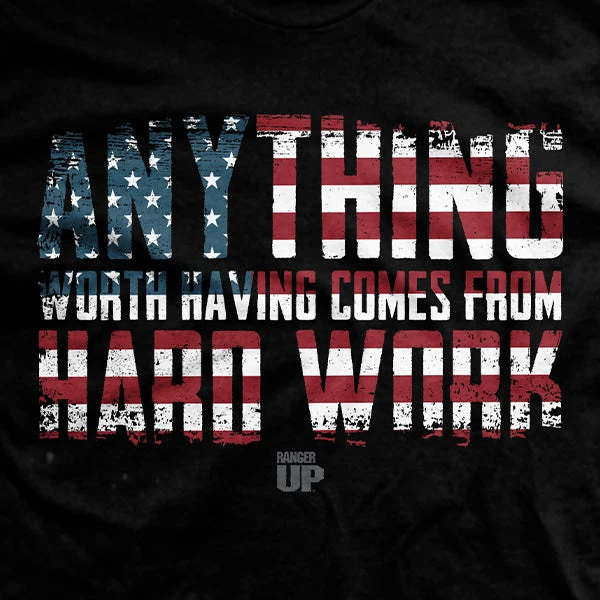 Ohio Hard Work Is Worth It T-Shirt 4 Ohio Hard Work Is Worth It T-Shirt