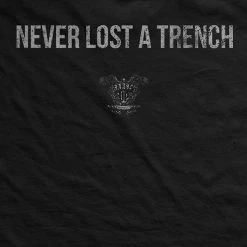 Ohio Men Harlem Hellfighters T-Shirt