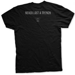 Ohio Men Harlem Hellfighters T-Shirt