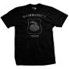 Ohio Men Harlem Hellfighters T-Shirt 1 Ohio Men Harlem Hellfighters T-Shirt