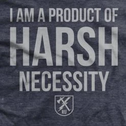 Ohio Harsh Necessity T-shirt Men