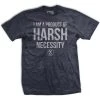 Ohio Harsh Necessity T-shirt Men