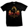 Ohio Holy Warrior Hell Rejoices T-Shirt