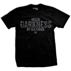Ohio Hello Darkness T-Shirt