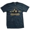 Ohio Men Bagram Hiking Club T-Shirt